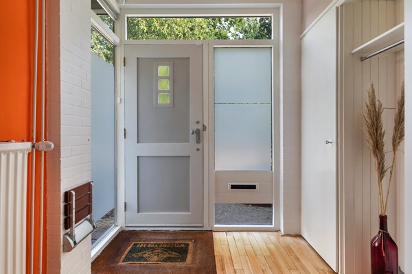 Medium property photo - Elzekamp 16, 9255 JP Tytsjerk